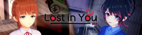 lost in you f95zone